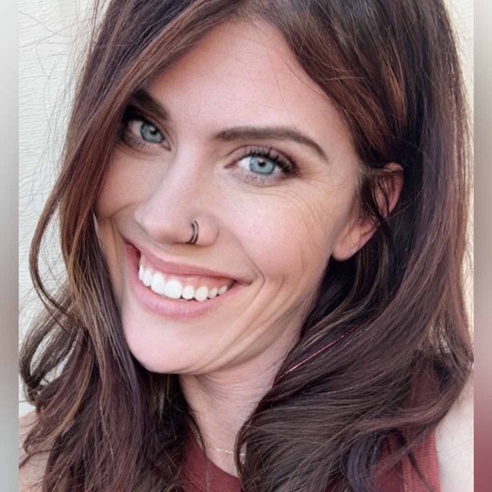 Meet your Posher, Kassie-rae